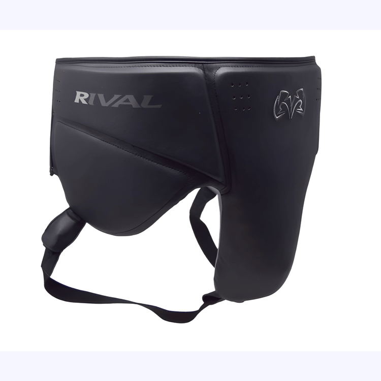 Rival RNFL10 Protector with Intelli - Shock D30 - FightstorePro