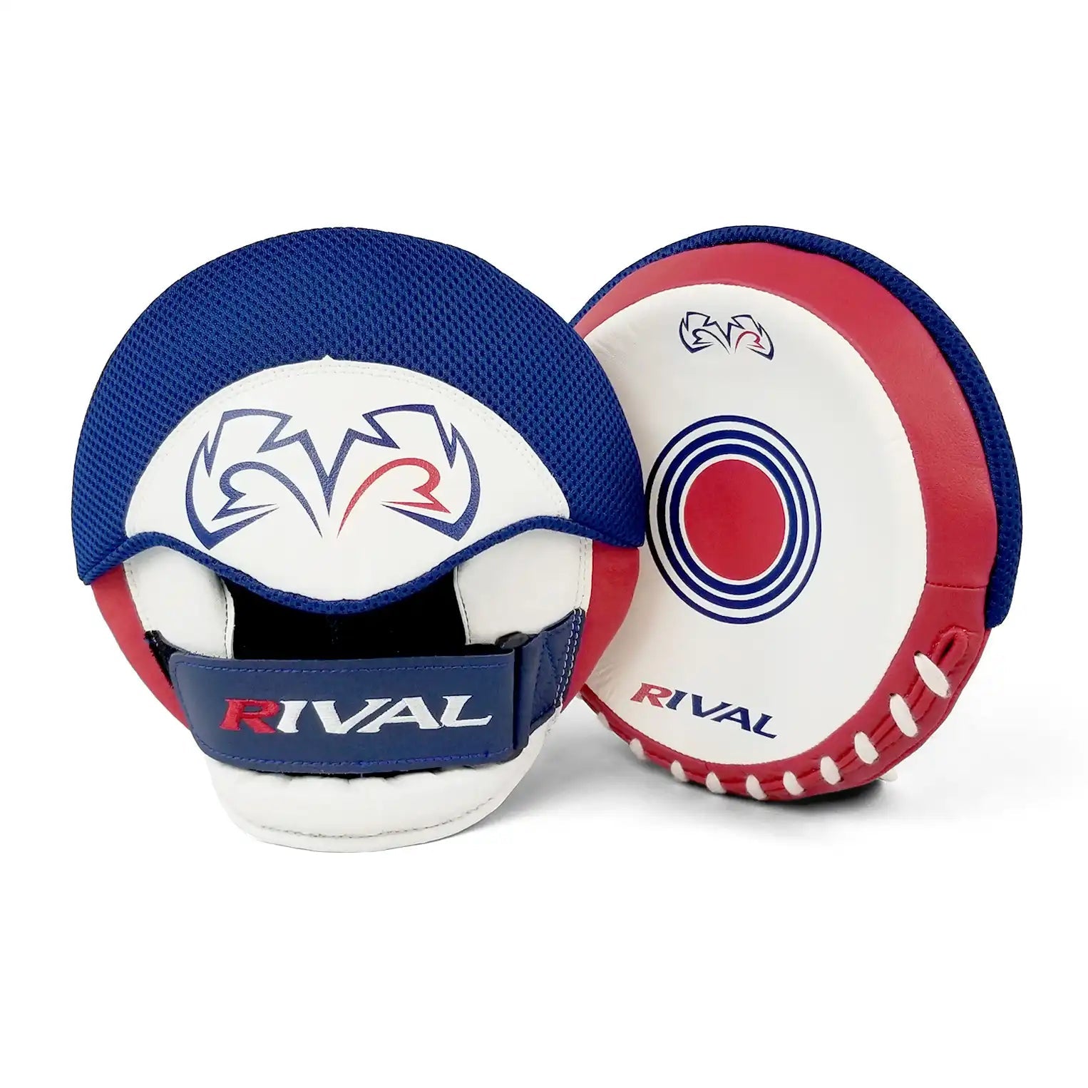 Rival RPM5 Parabolic Punch Mitts 2.0 - FightstorePro