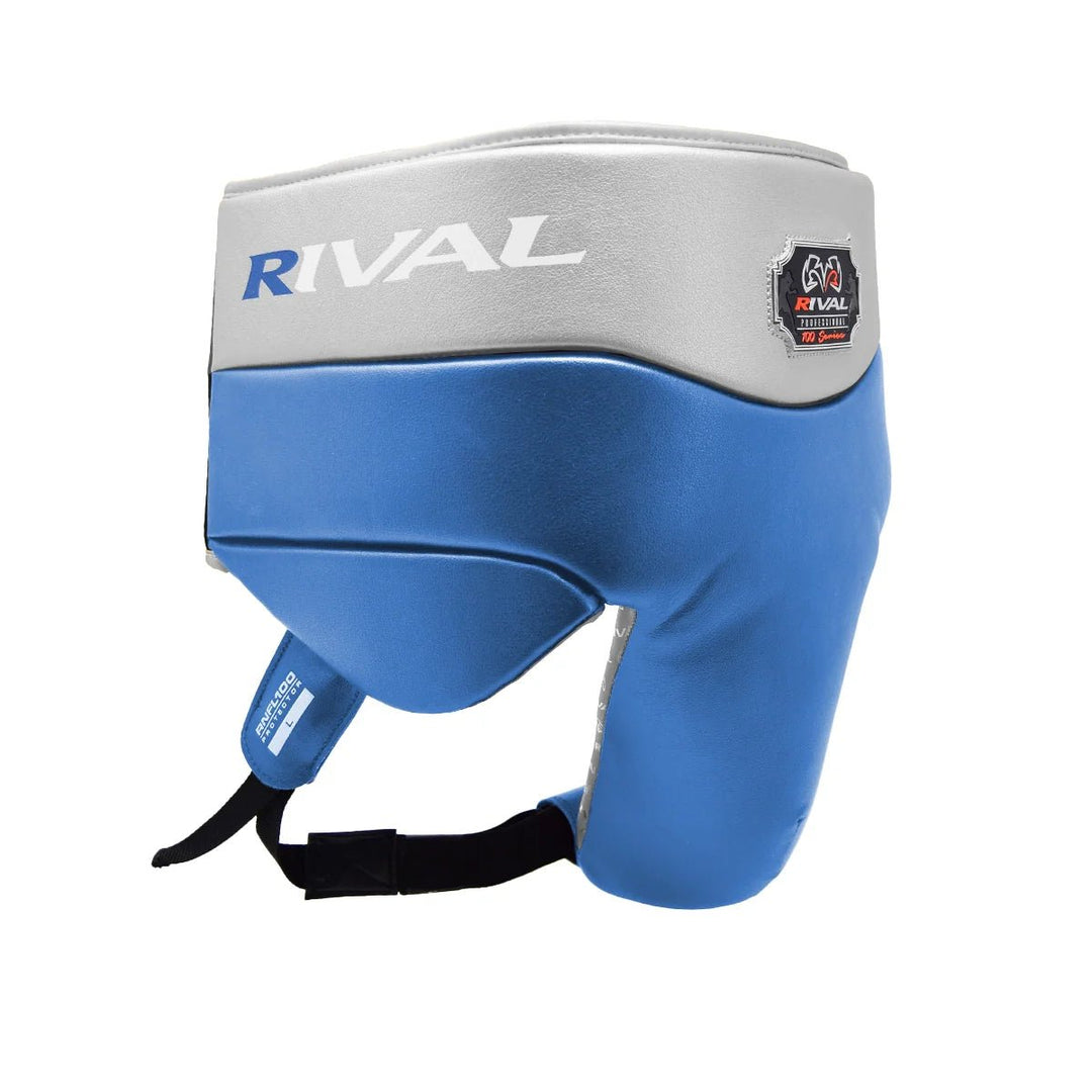 RNFL100 Professional Protector with Laces - FightstorePro
