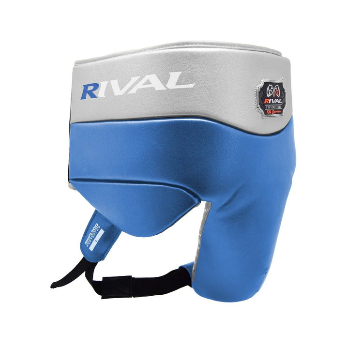 RNFL100 Professional Protector with Laces - FightstorePro