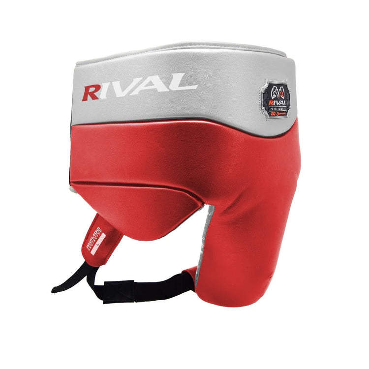 RNFL100 Professional Protector with Laces - FightstorePro