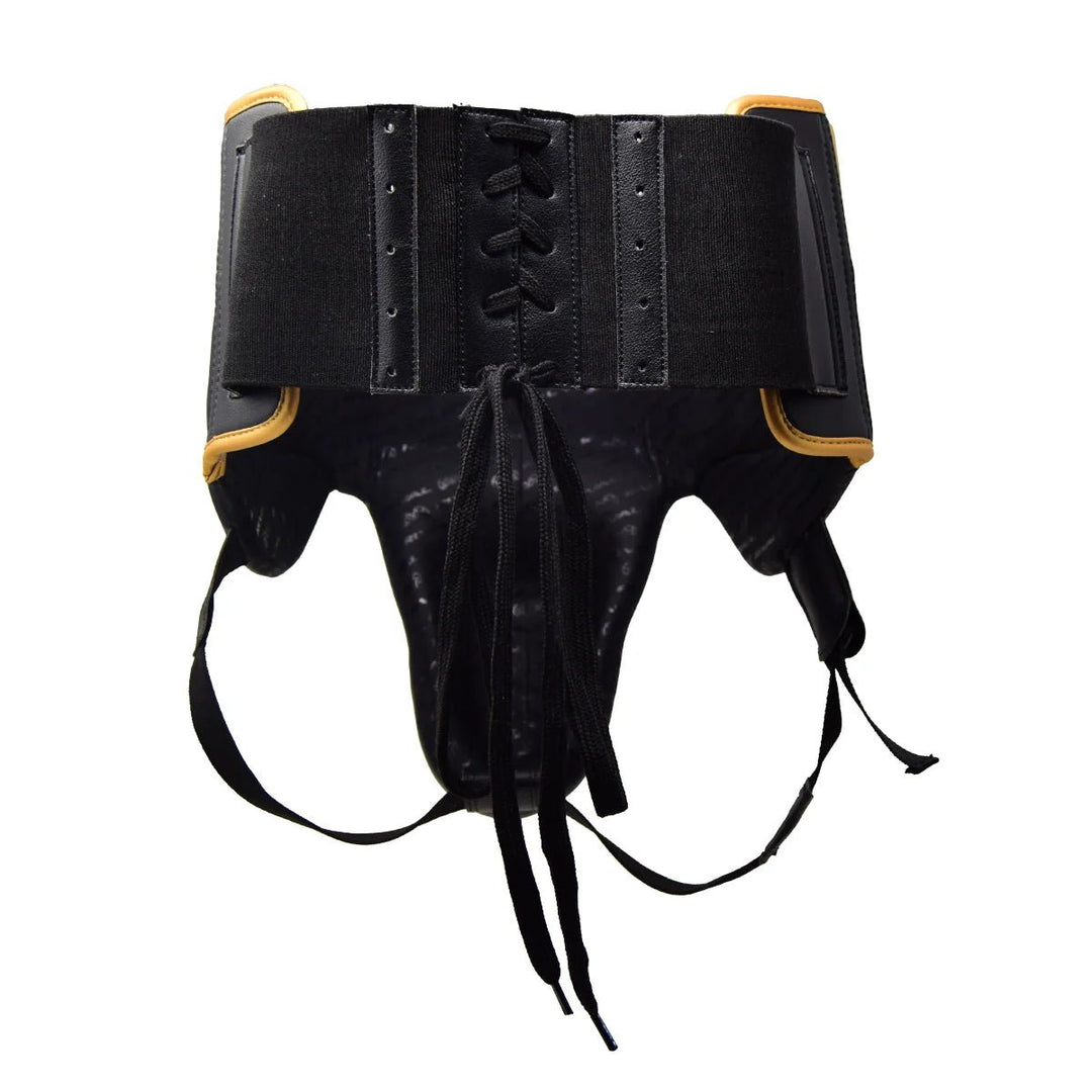 RNFL100 Professional Protector with Laces - FightstorePro