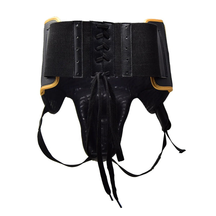 RNFL100 Professional Protector with Laces - FightstorePro