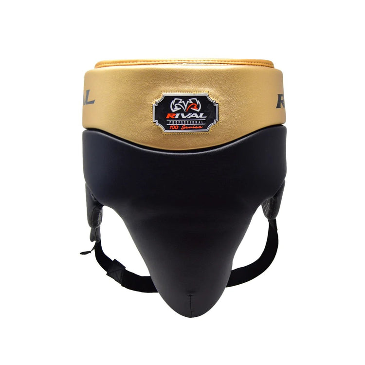 RNFL100 Professional Protector with Laces - FightstorePro