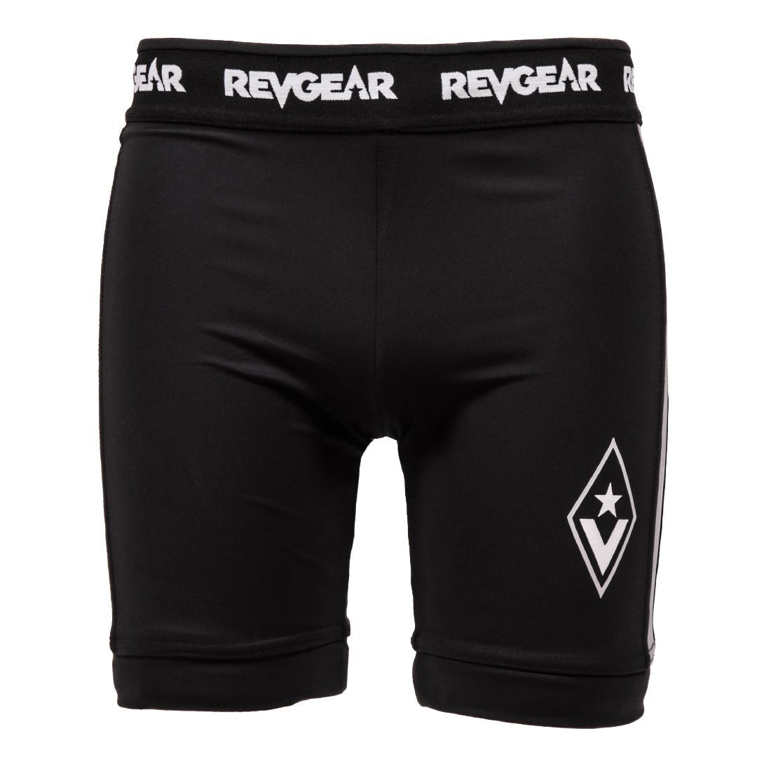 Staredown 2.0 Vale Tudo Shorts - FightstorePro