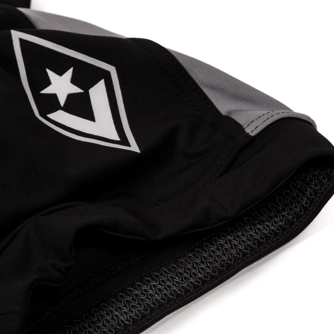 Staredown 2.0 Vale Tudo Shorts - FightstorePro