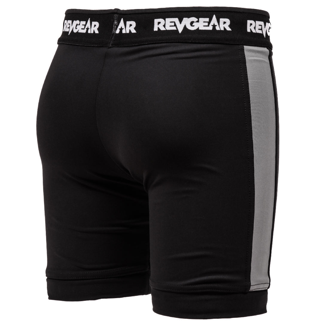 Staredown 2.0 Vale Tudo Shorts - FightstorePro