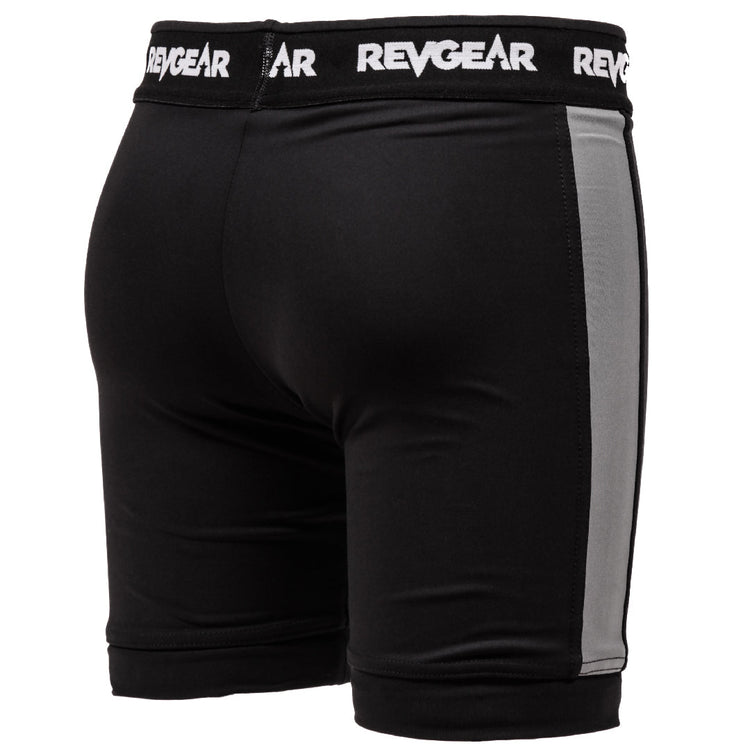Staredown 2.0 Vale Tudo Shorts - FightstorePro