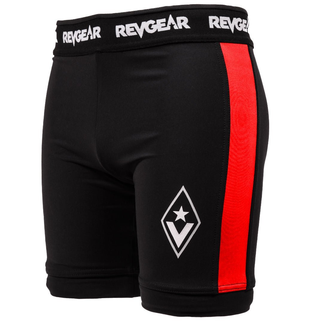 Staredown 2.0 Vale Tudo Shorts - FightstorePro