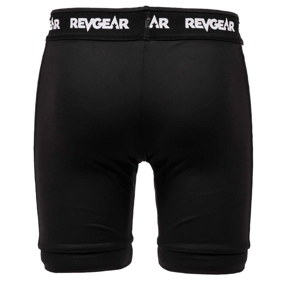 Staredown 2.0 Vale Tudo Shorts - FightstorePro