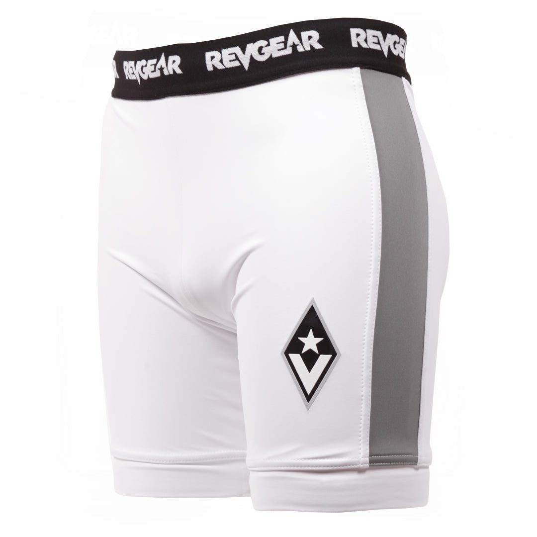 Staredown 2.0 Vale Tudo Shorts - FightstorePro