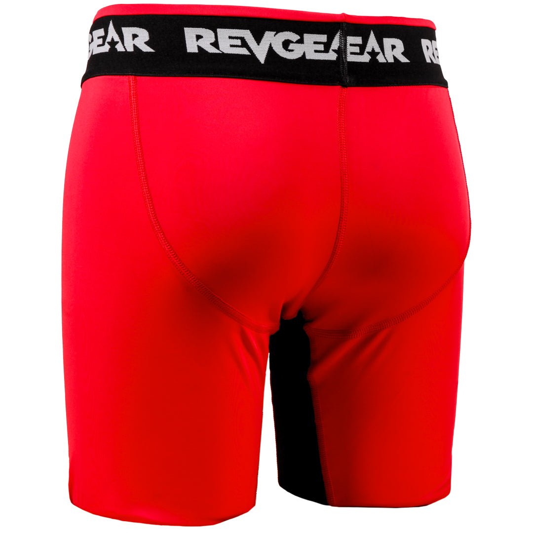 Staredown 2.0 Vale Tudo Shorts - FightstorePro