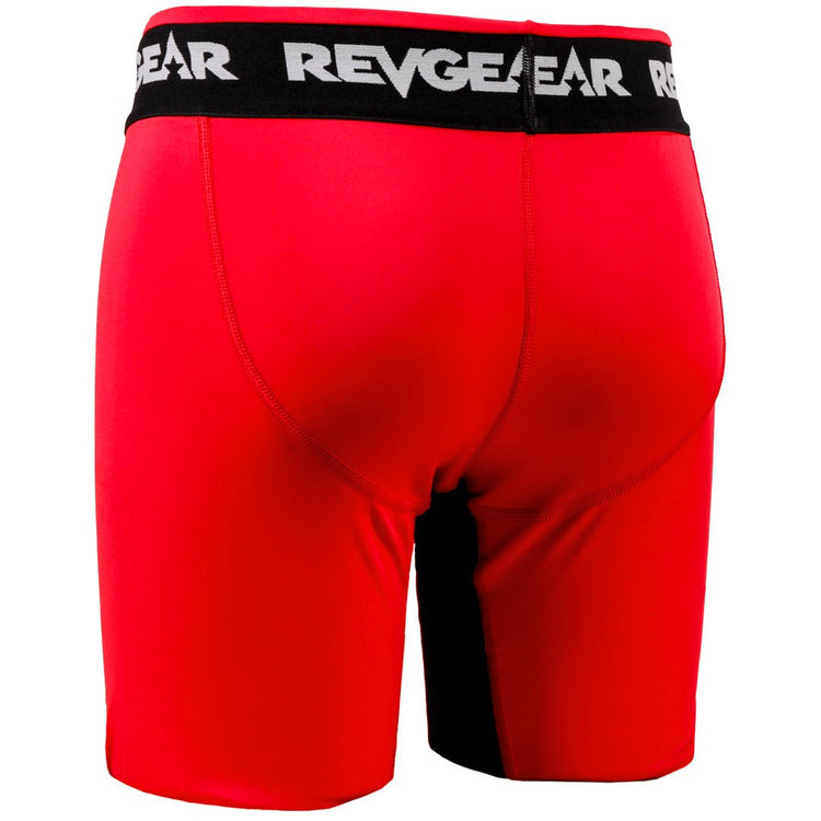 Staredown 2.0 Vale Tudo Shorts - FightstorePro