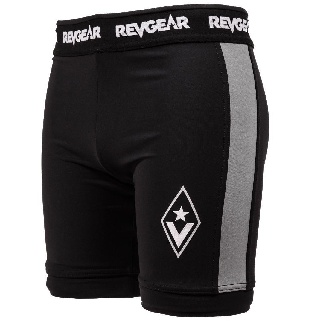Staredown 2.0 Vale Tudo Shorts - FightstorePro