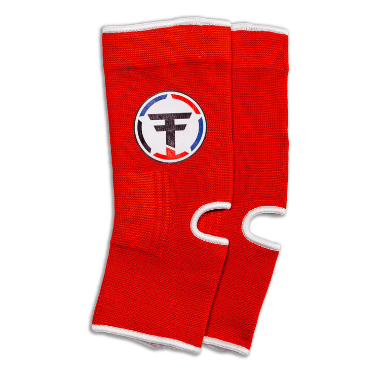 Thai Fighter Anklets - FightstorePro