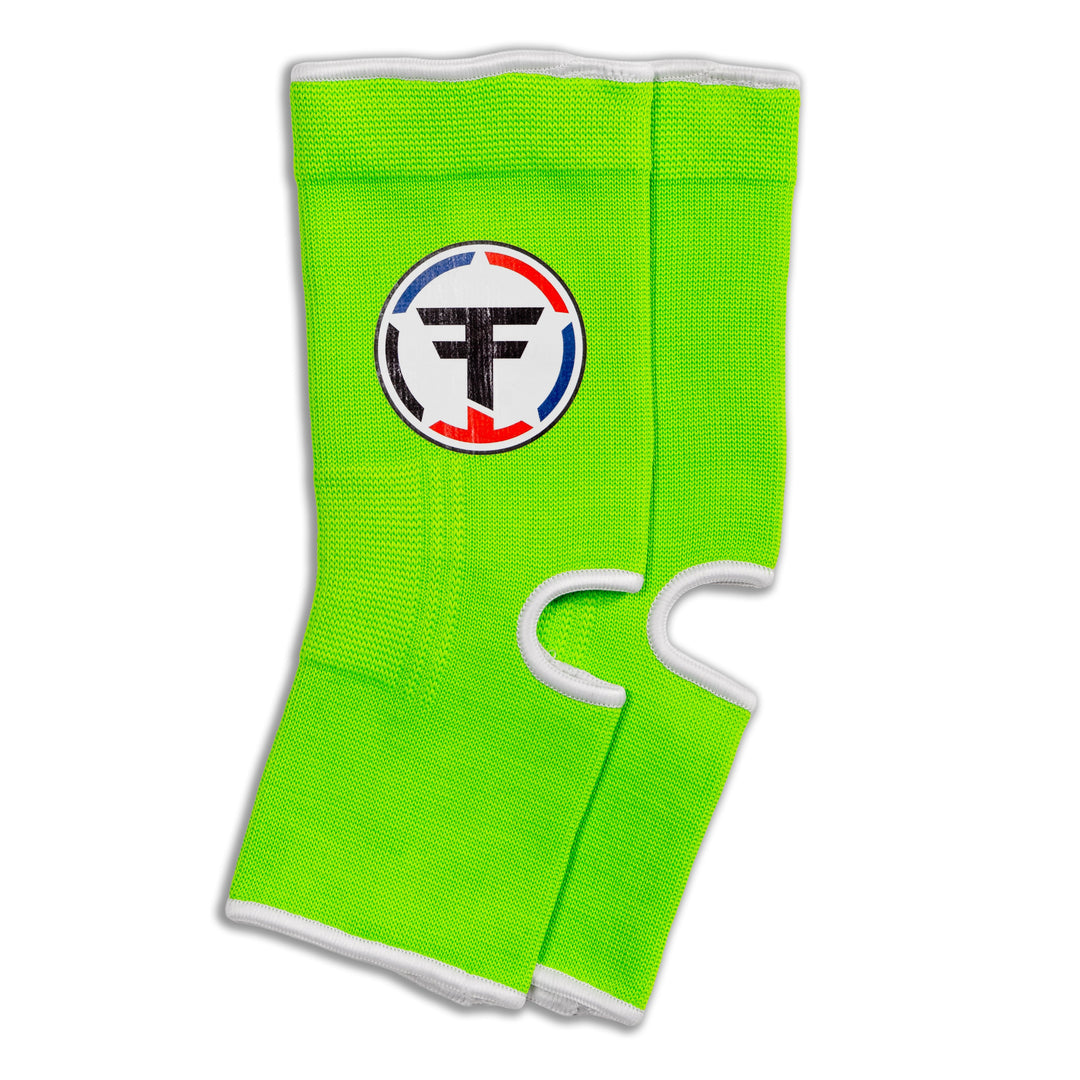 Thai Fighter Anklets - FightstorePro