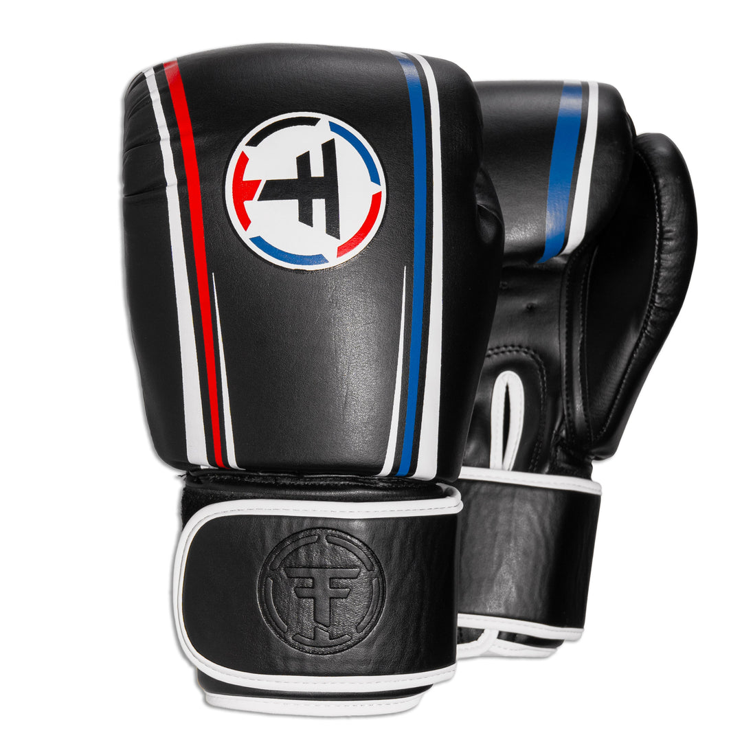 Thai Fighter Boxing Gloves - FightstorePro