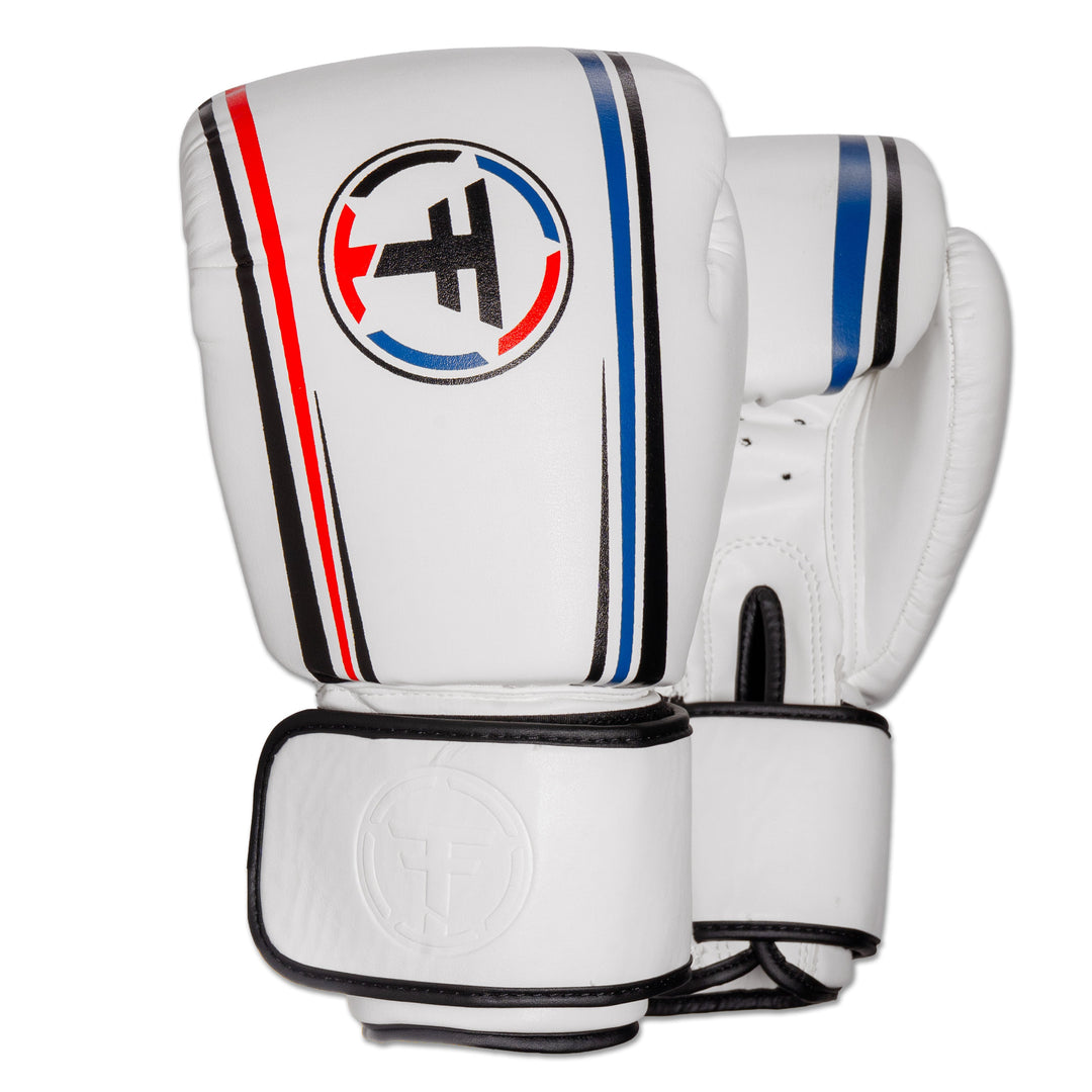 Thai Fighter Boxing Gloves - FightstorePro