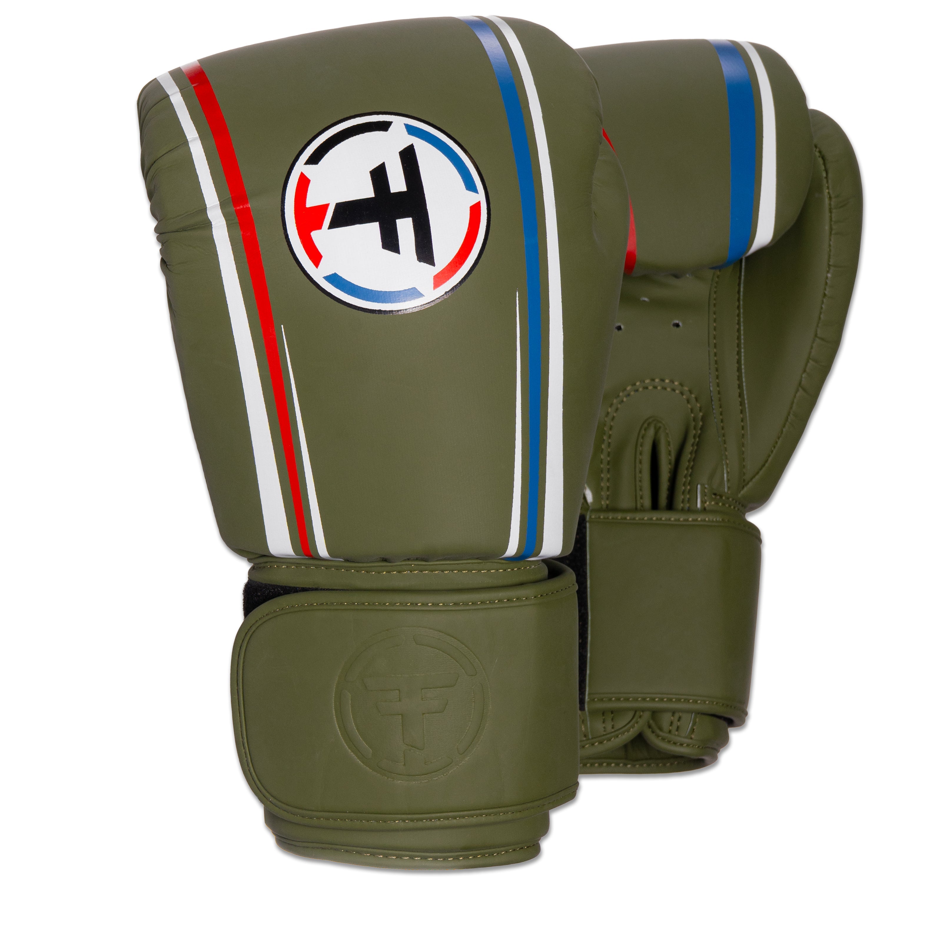 Thai Fighter Boxing Gloves - Colours - FightstorePro