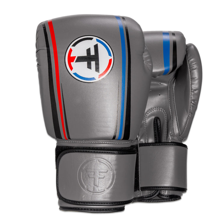 Thai Fighter Boxing Gloves - Colours - FightstorePro