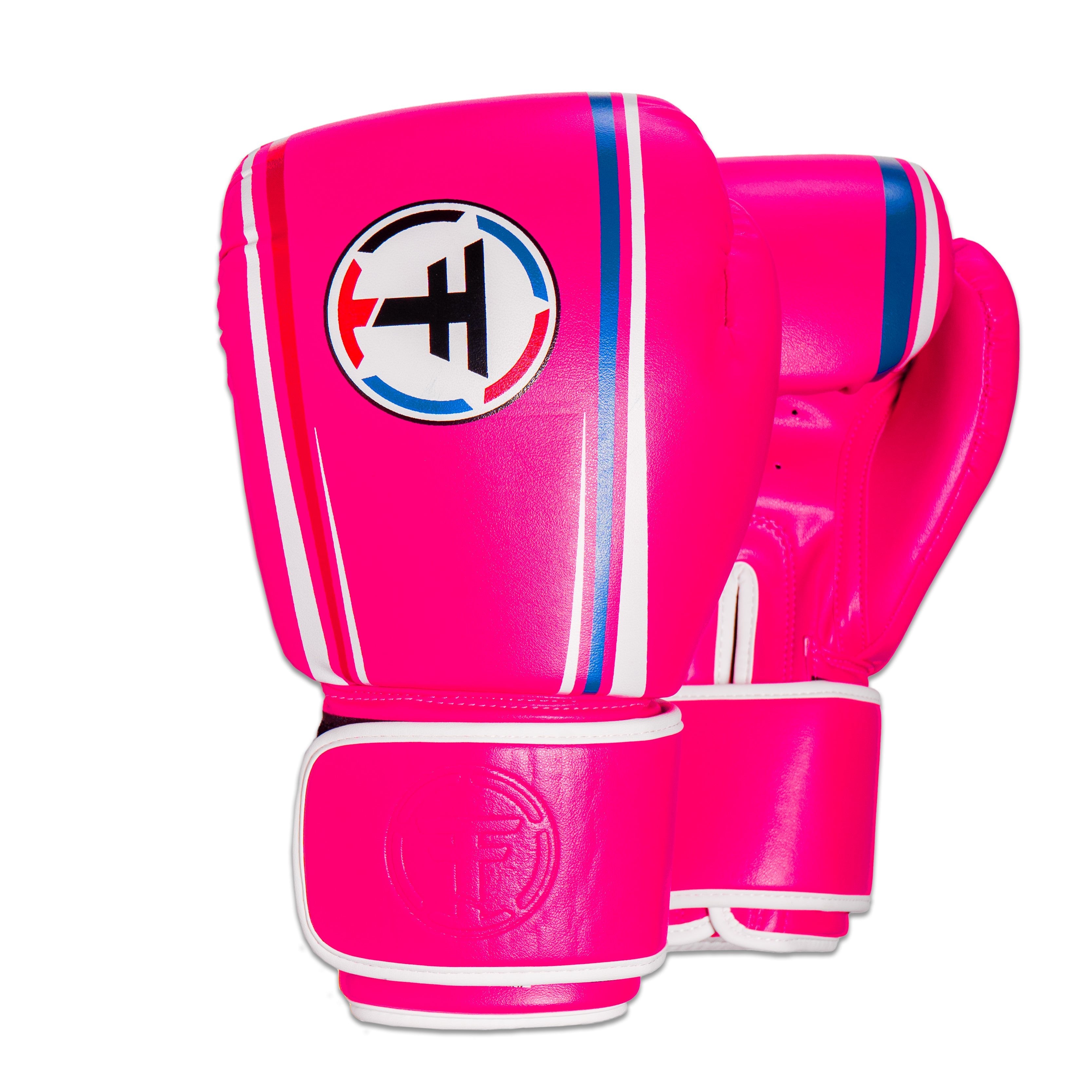 Thai Fighter Boxing Gloves - Colours - FightstorePro