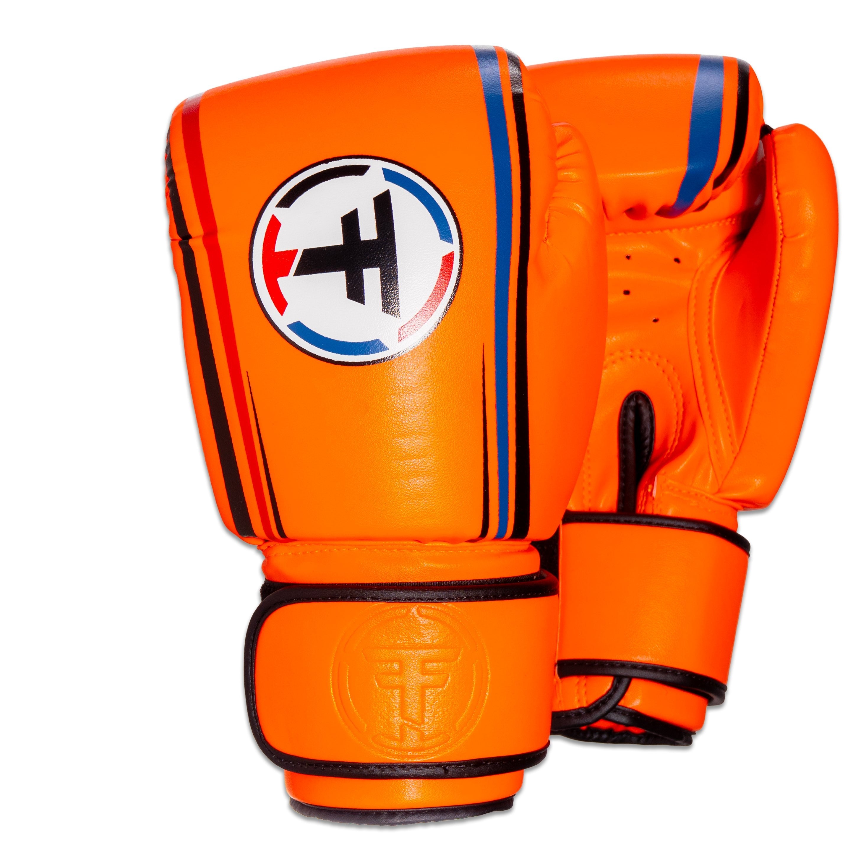 Thai Fighter Boxing Gloves - Colours - FightstorePro
