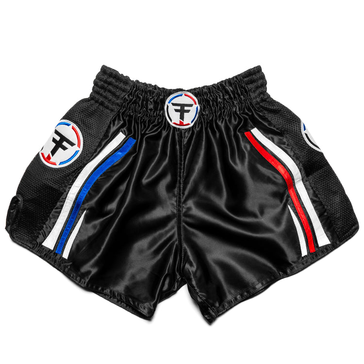 Thai Fighter One Shorts - FightstorePro