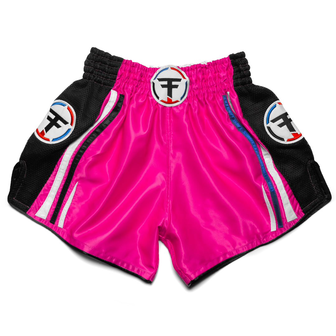Thai Fighter One Shorts - FightstorePro