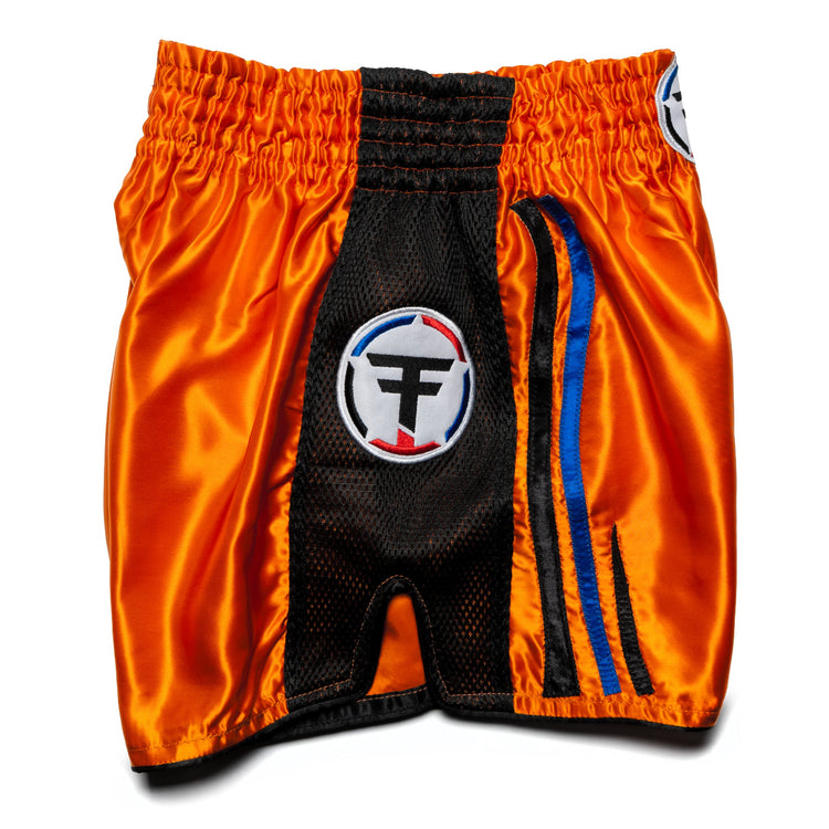Thai Fighter One Shorts - FightstorePro