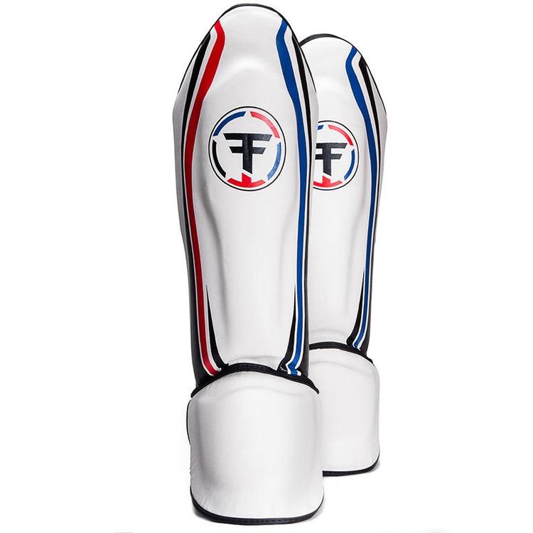 Thai Fighter Youth Shin Guards - FightstorePro