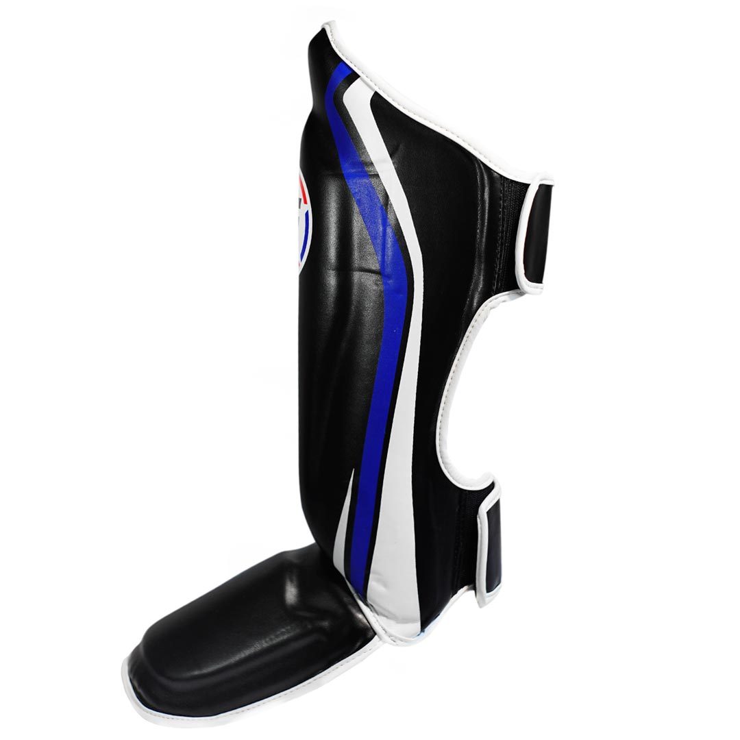 Thai Fighter Youth Shin Guards - FightstorePro