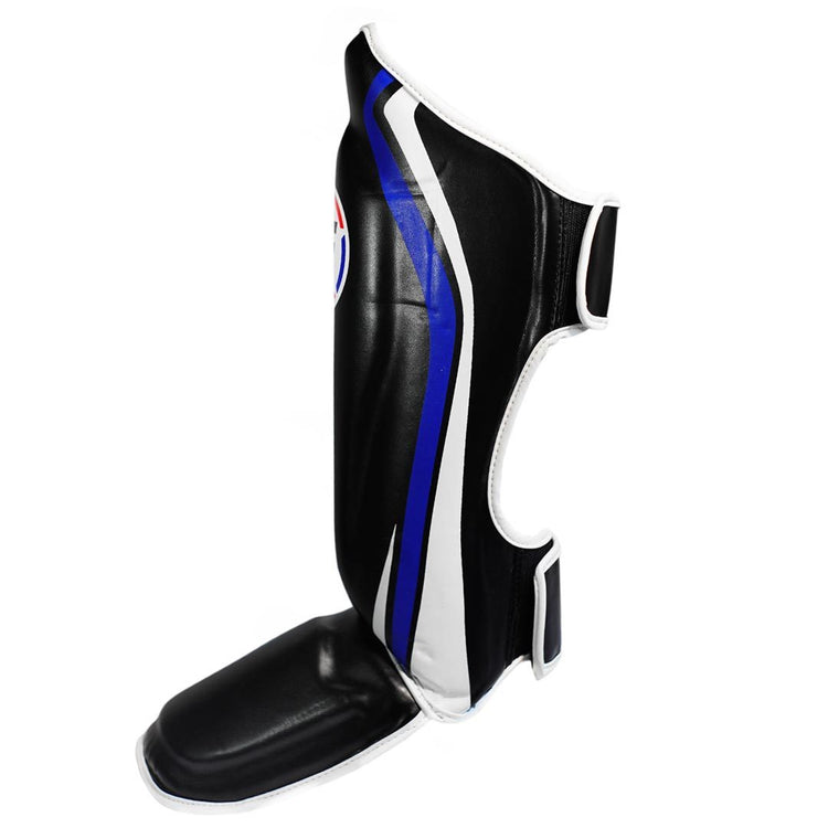 Thai Fighter Youth Shin Guards - FightstorePro
