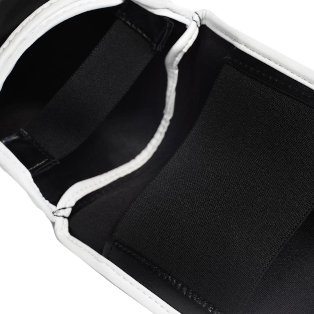 Thai Fighter Youth Shin Guards - FightstorePro