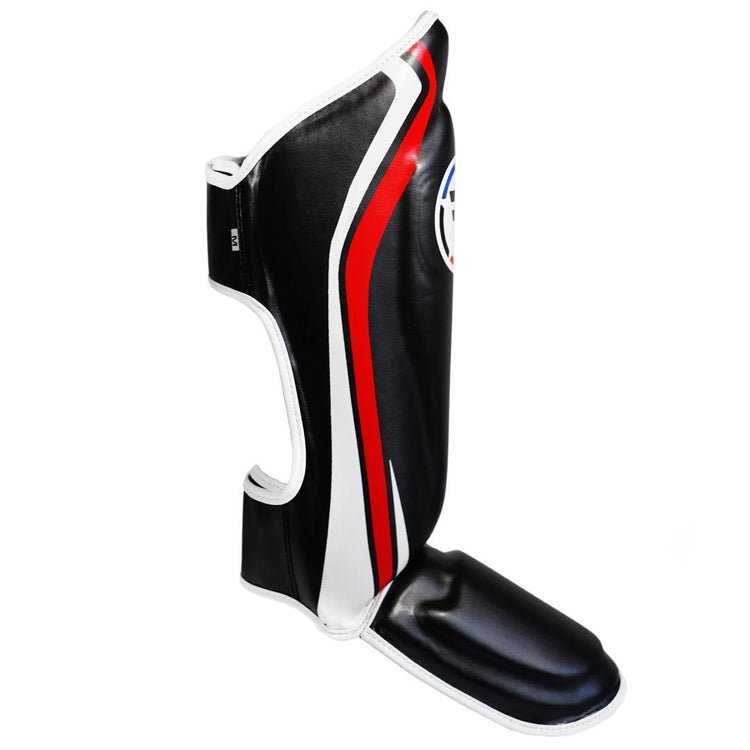 Thai Fighter Youth Shin Guards - FightstorePro