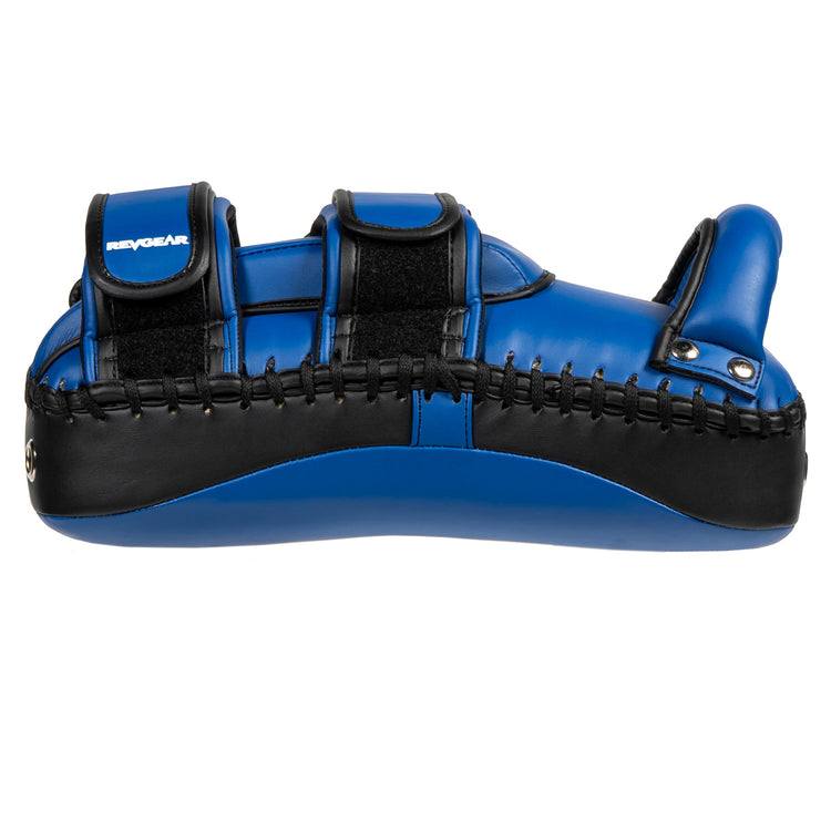 Thai Kick Pads - REVGEAR Original Traditional Collection - FightstorePro