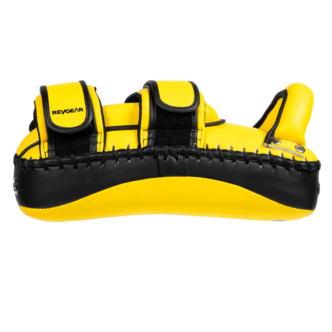 Thai Kick Pads - REVGEAR Original Traditional Collection - FightstorePro