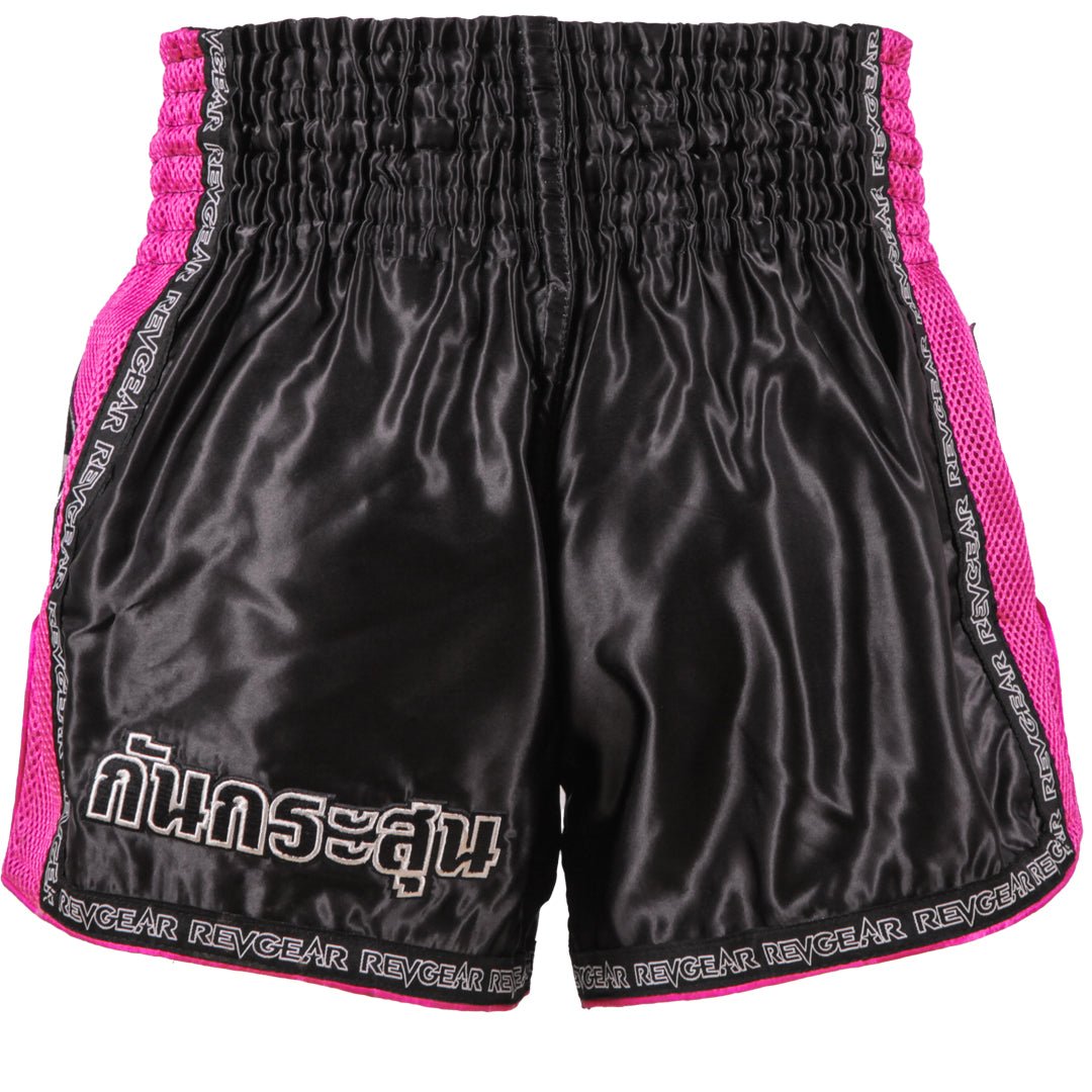 Thai Legends Koi Thai Shorts - FightstorePro