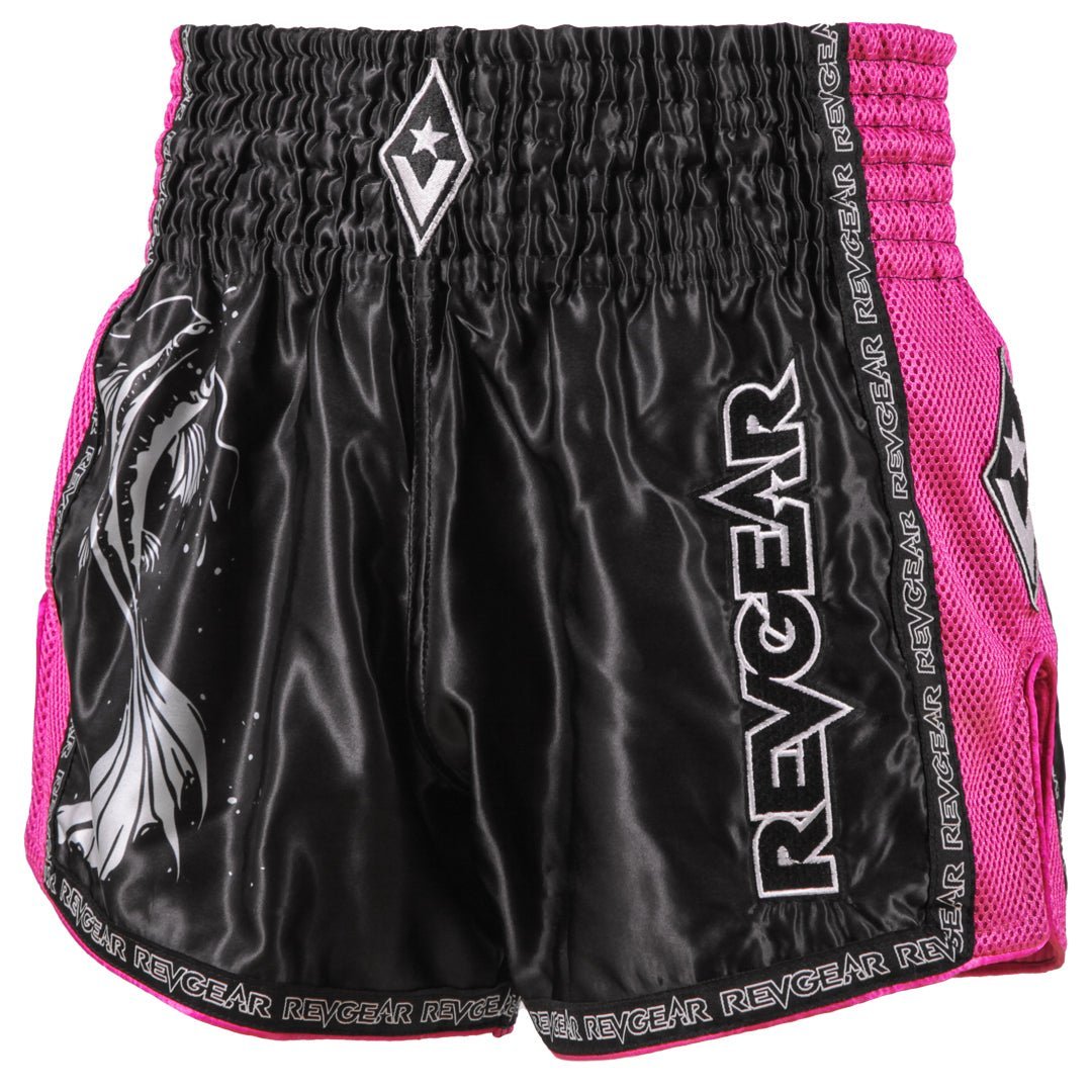 Thai Legends Koi Thai Shorts - FightstorePro