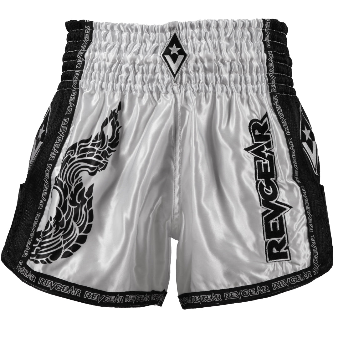 Thai Legends Naga Thai Shorts - FightstorePro