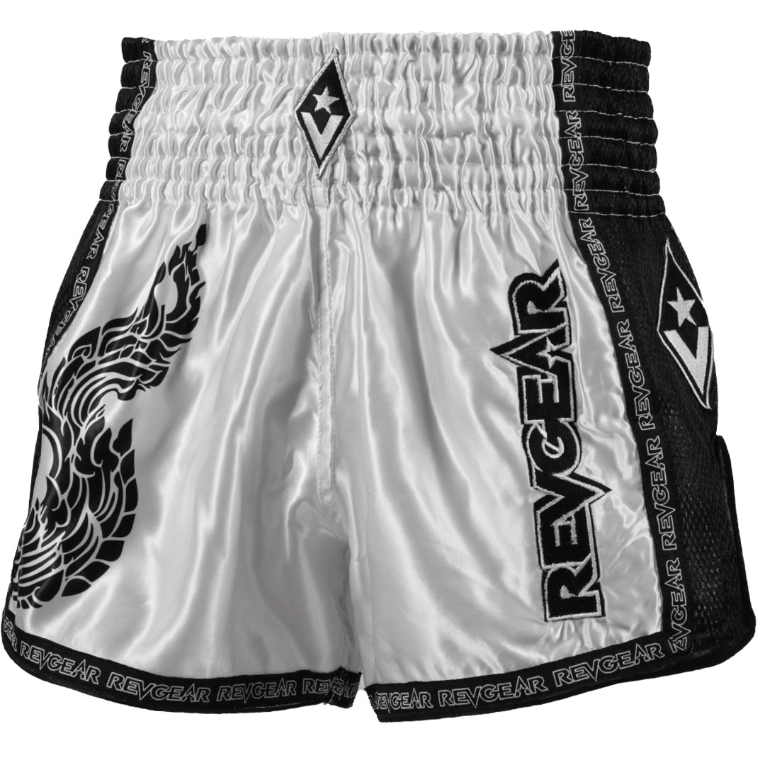 Thai Legends Naga Thai Shorts - FightstorePro