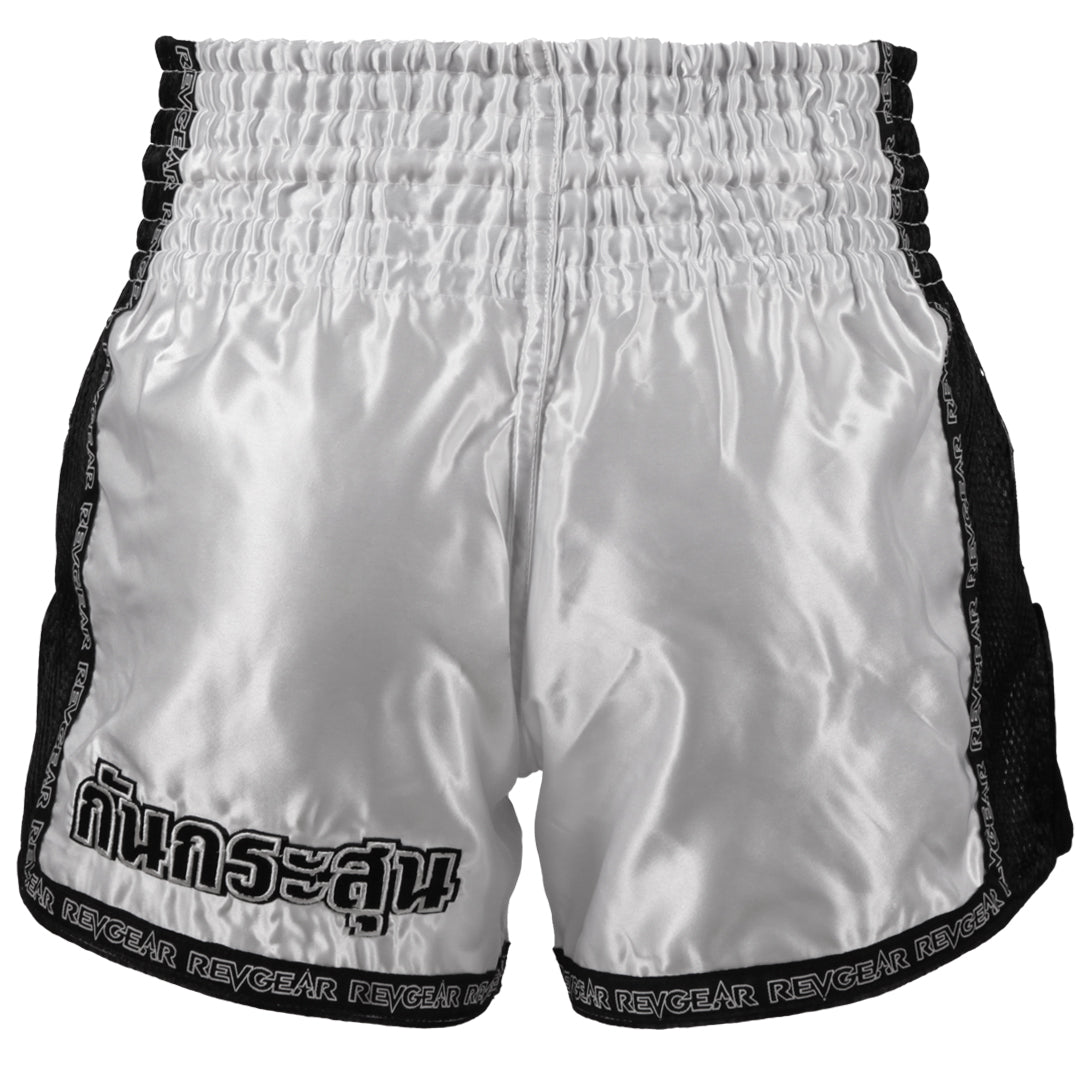 Thai Legends Naga Thai Shorts - FightstorePro