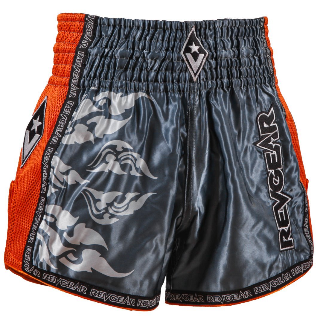 Thai Legends Spirit Thai Shorts - FightstorePro