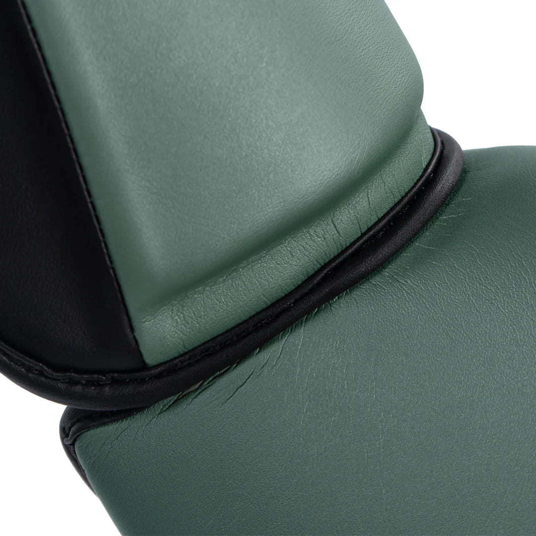 Thai Original Shin Guards - Army - FightstorePro