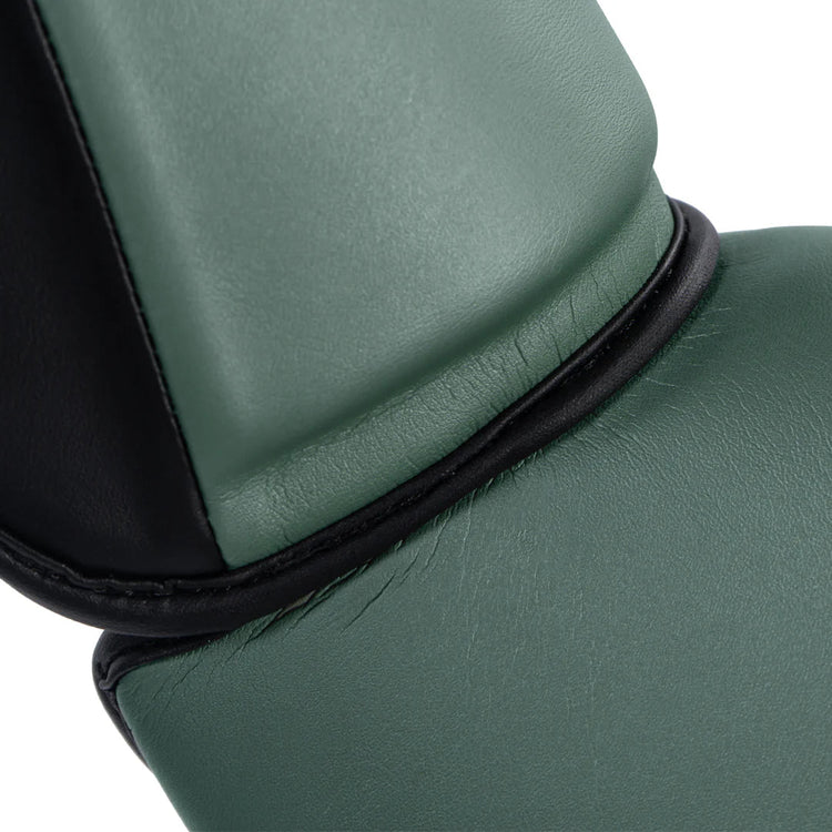 Thai Original Shin Guards - Army - FightstorePro