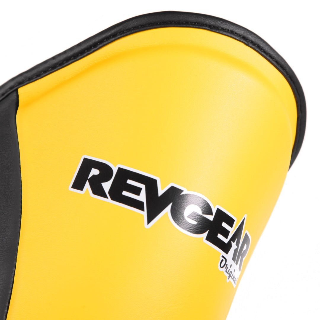 Thai Original Shin Guards - Sting Collection - FightstorePro