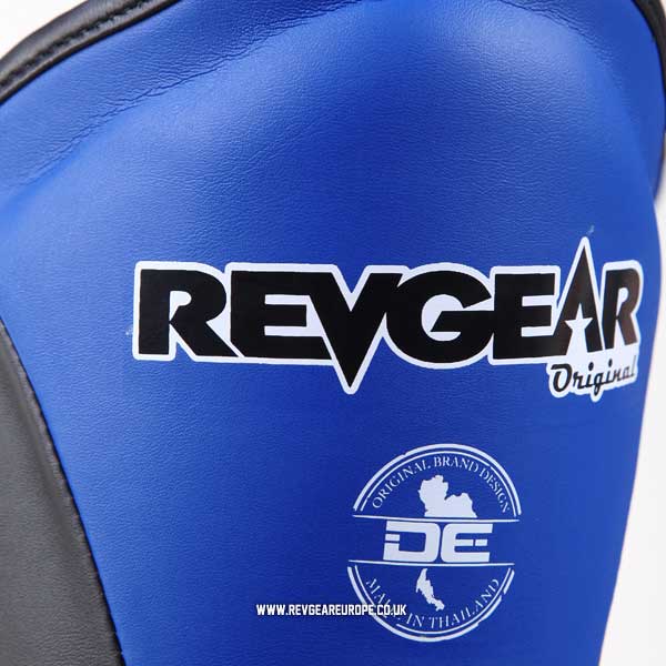 Thai Original Shin Guards - Traditional Collection - FightstorePro