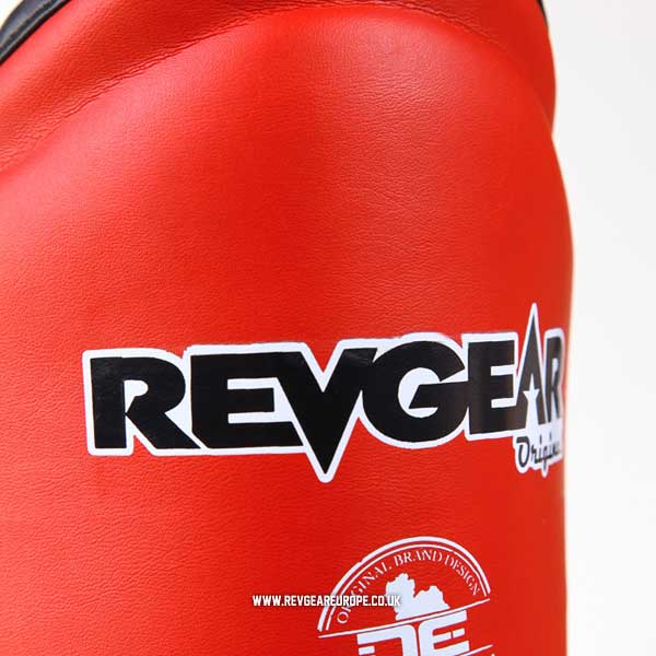 Thai Original Shin Guards - Traditional Collection - FightstorePro