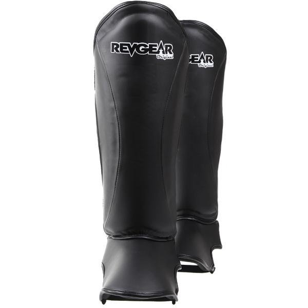 Thai Original Shin Guards - Traditional Collection - FightstorePro