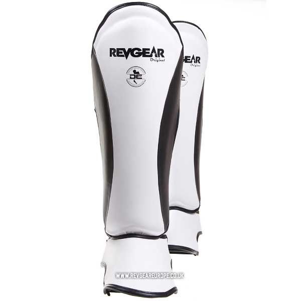 Thai Original Shin Guards - Traditional Collection - FightstorePro