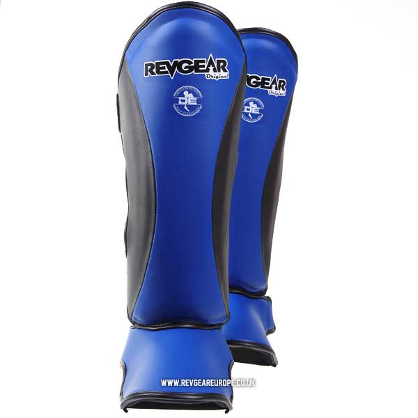 Thai Original Shin Guards - Traditional Collection - FightstorePro